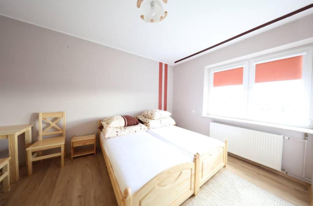 gmina Koprzywnica House | Agroturystyka Zarzecze