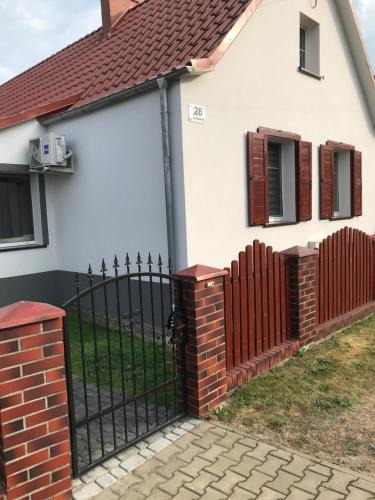 Jemiołow House | Agroturystyka "Zielone Zacisze"