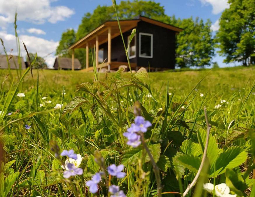 Vitebsk Region House | Агроусадьба ВусцянКА