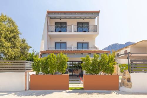 Lula Bed & Breakfast | Agua Dorada Boutique