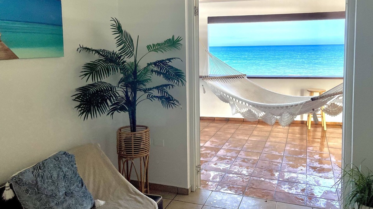 Guaniquilla House | Aguada Beach House!nPerfect for a relaxing vacation with friends and family.