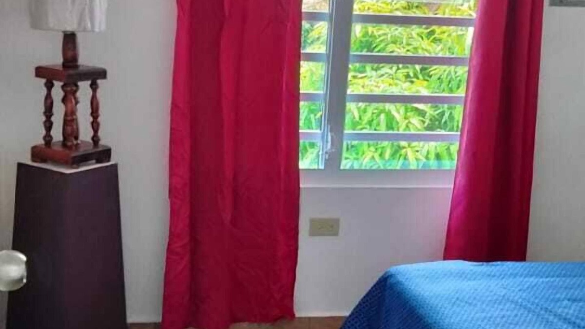 Aguada Apartment | Aguada Farm & Eco-Lodge