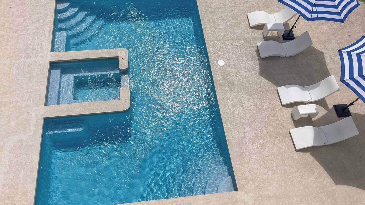 Carrizal Apartment | Aguada Ocean Club 3A - 2 Bed 1 Bath Suite