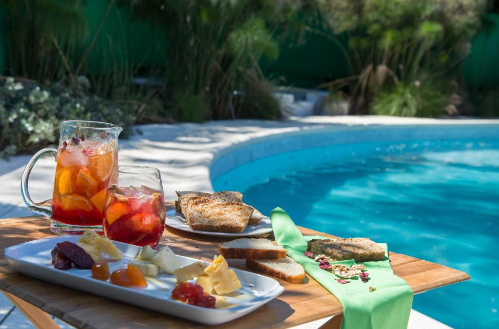 Lobos Hotel | Aguará Hotel & Spa