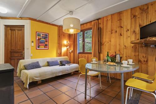 Taranes Apartment | Aguas Bosque Taranes