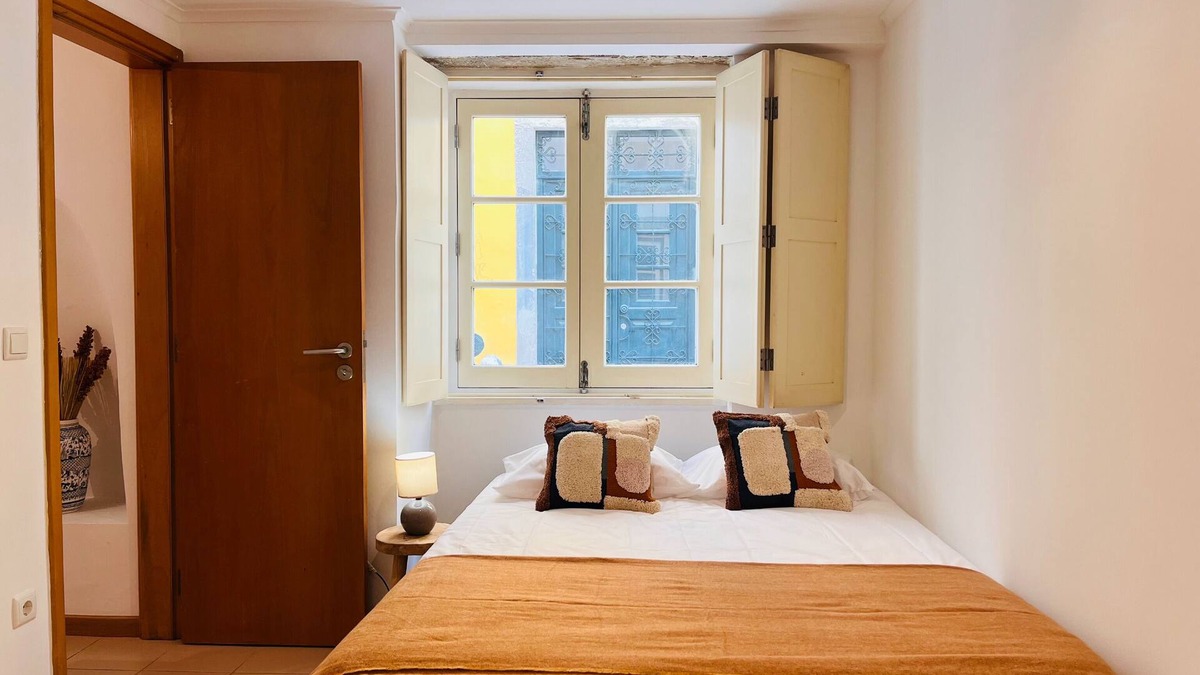 Coimbra City Centre Apartment | Aguiar House 39 by Escapadinha Portuguesa