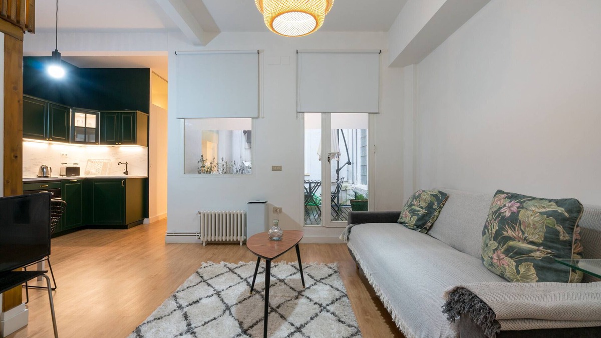 Abando Apartment | AGUIRRE