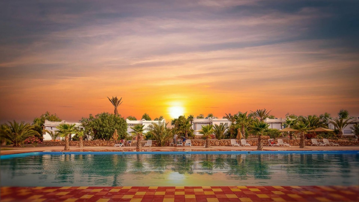 Sidi Bibi Apartment | Agulif by Palmeraie 4 or 5 Px