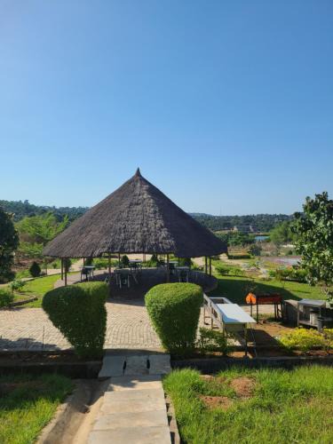 Enugwu Ukwu Hotel | Agulu Lake Resort and Conference Centre