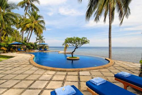 Sambirenteng Villa | Agung Bali Nirwana Villas and Spa