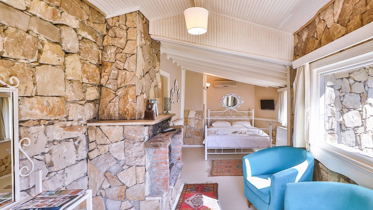 Agva Hotel | Agva Acquaverde Otel