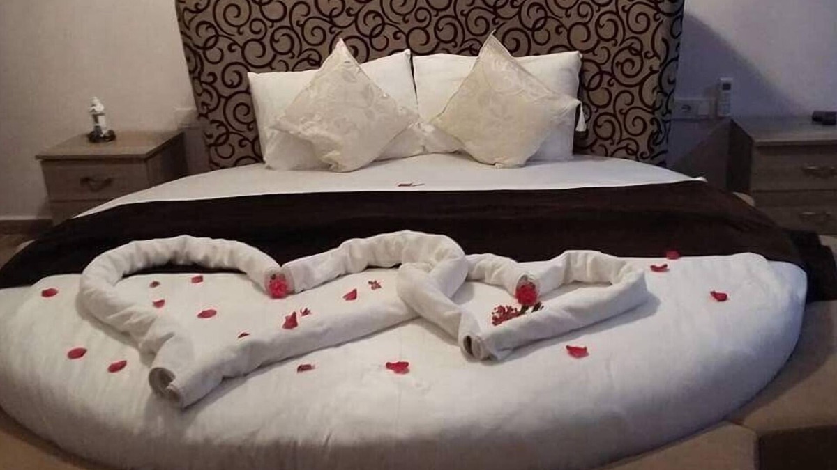 Agva Hotel | Agva Asmali Garden - Adults Only