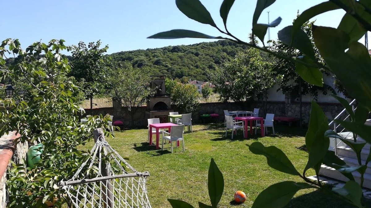 Agva Hotel | Agva Gunisigi Otel