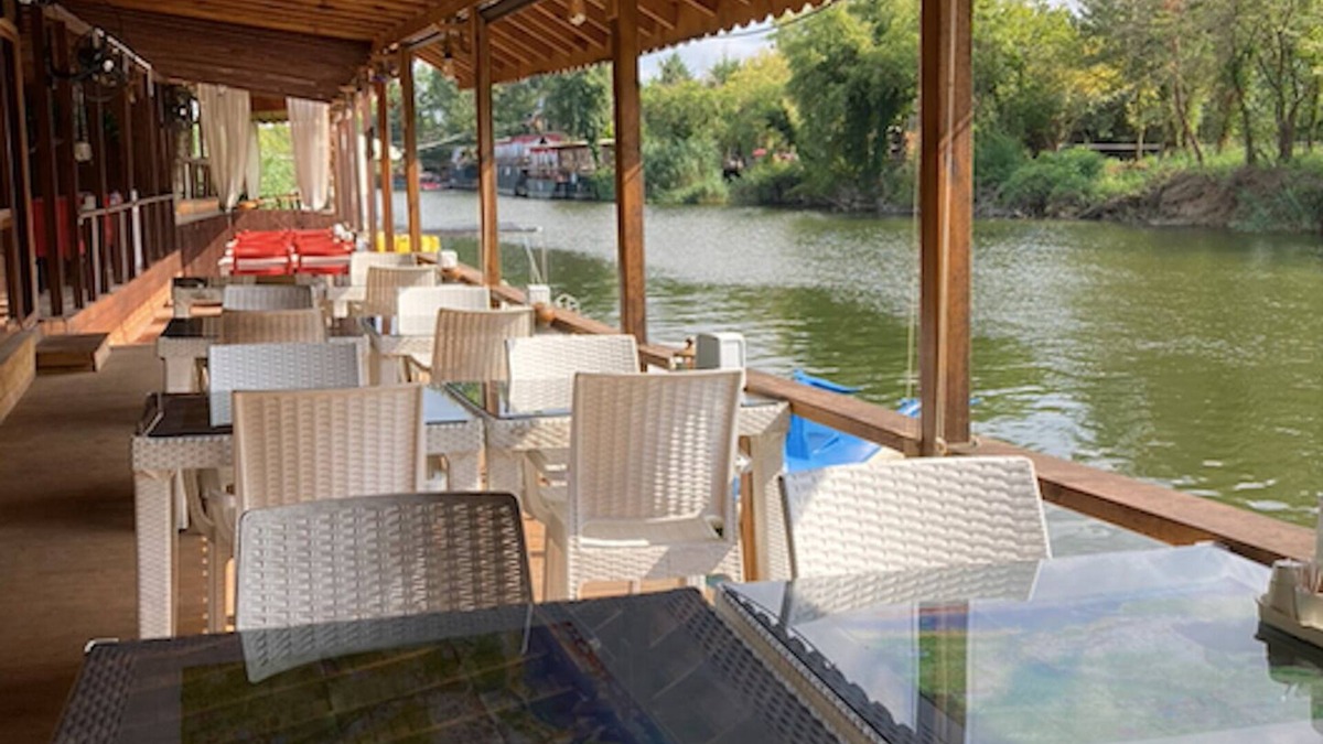 Agva Hotel | Agva Kapim Hotel