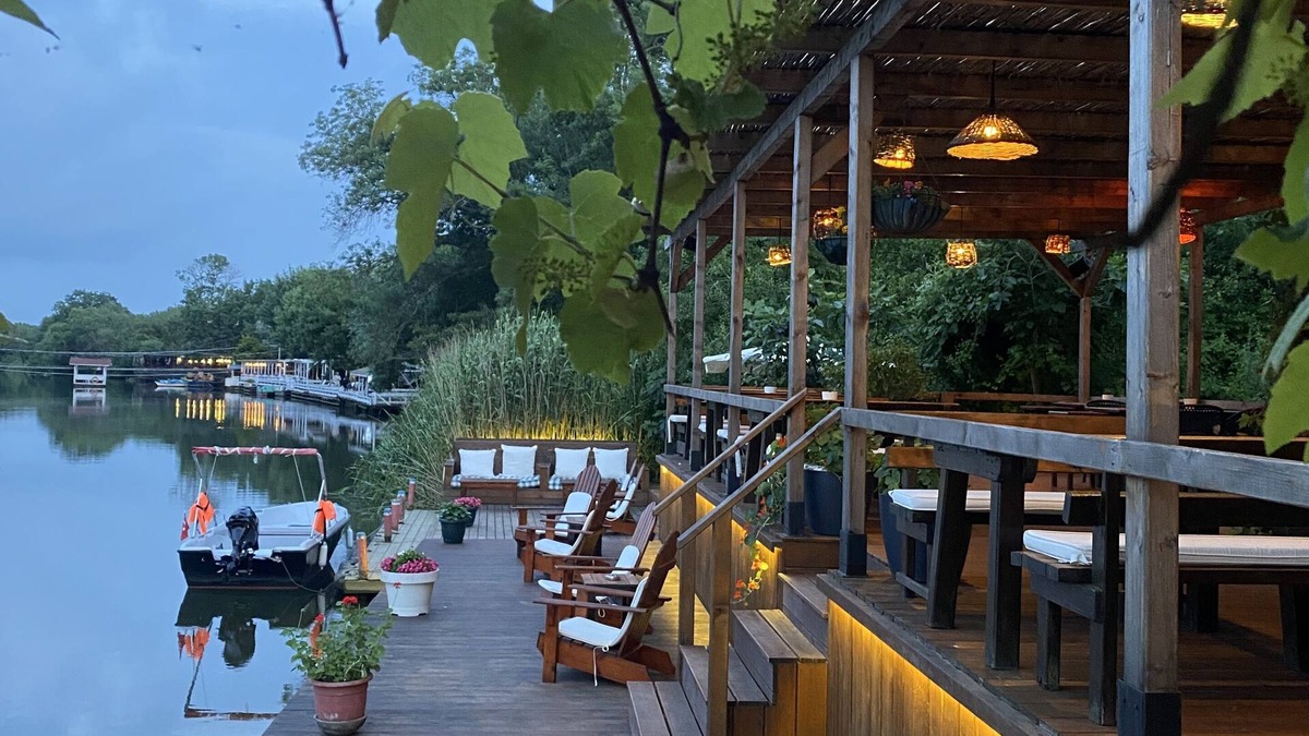 Agva Hotel | Agva Piccolo Mondo Hotel - Adults Only