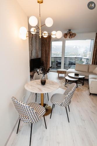 Kosice Old Town Apartment | AH Albelli II Free Parking
