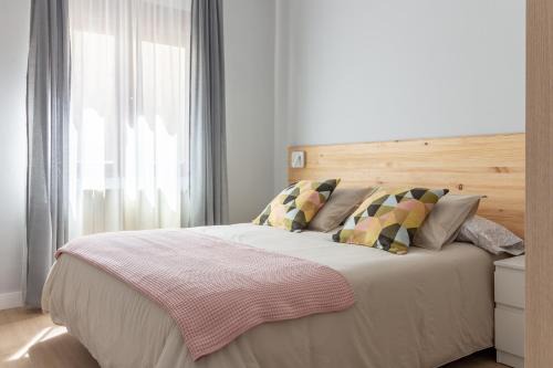Pola de Lena Apartment | AH Apartamento Urban Lena VUT6048AS
