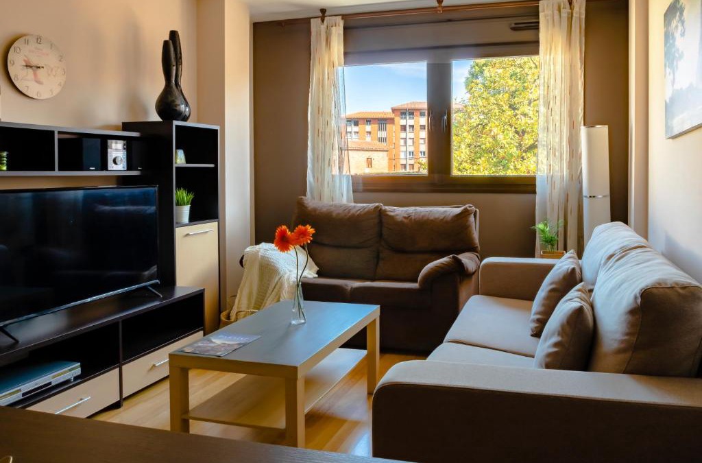Ferrera Apartment | AH El Rincón de la Villa VUT713AS