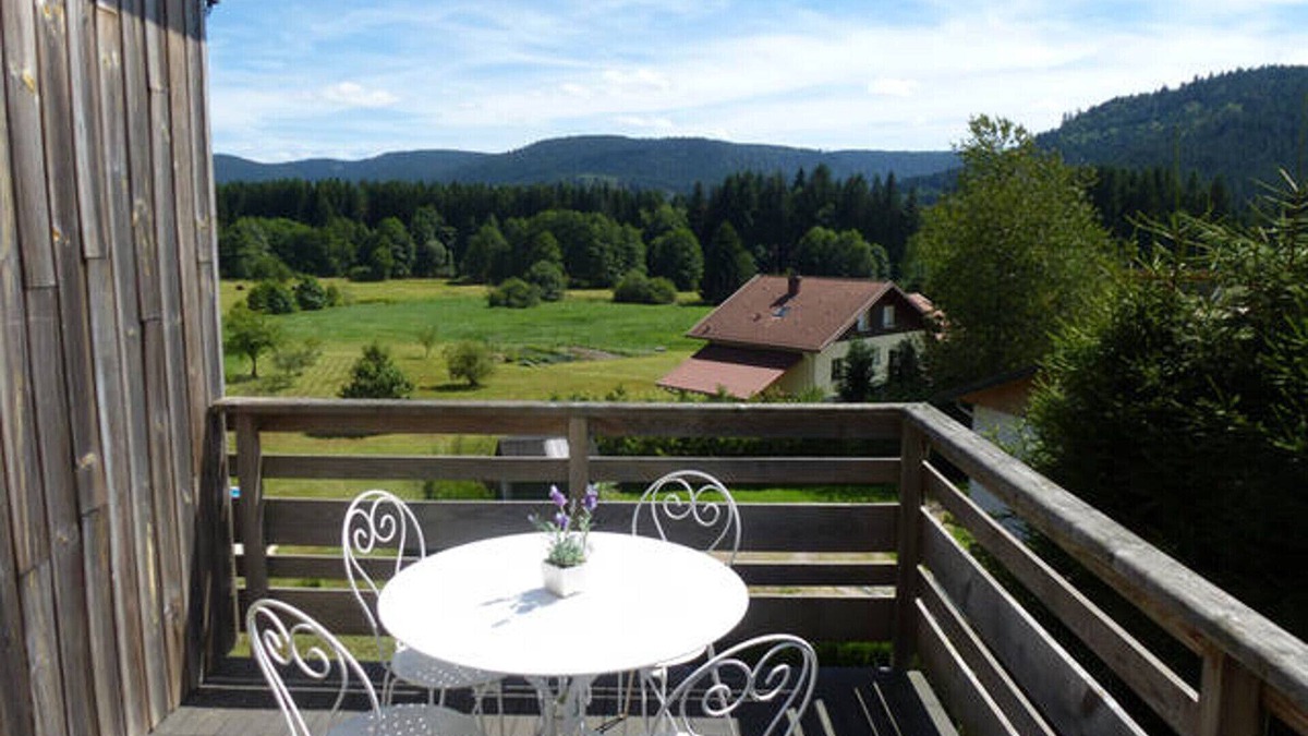 Le Tholy Apartment | (AH) Large apartment 1/7 people, 3 stars, WIFI