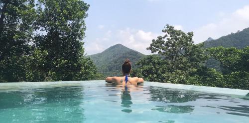 Ingiriya Resort | AHAS GAWWA Boutique