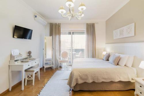 Langata Bed & Breakfast | Ahero Hotels