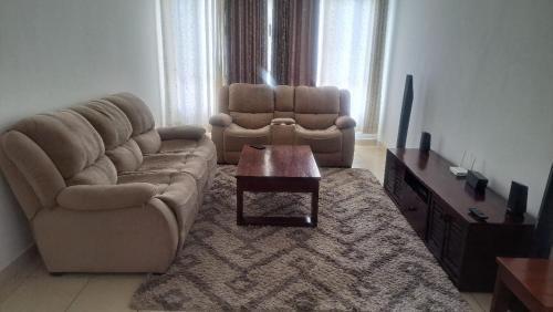 Western Province Bed & Breakfast | Aheso Homes