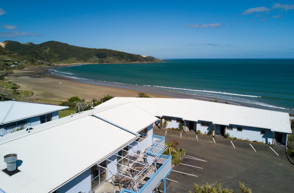 Ahipara Hotel | Ahipara Bay Motel