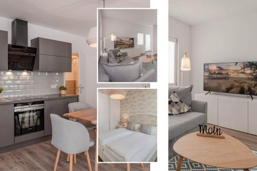 Boostedt Apartment | Ahlbeck Remise Malmö 2
