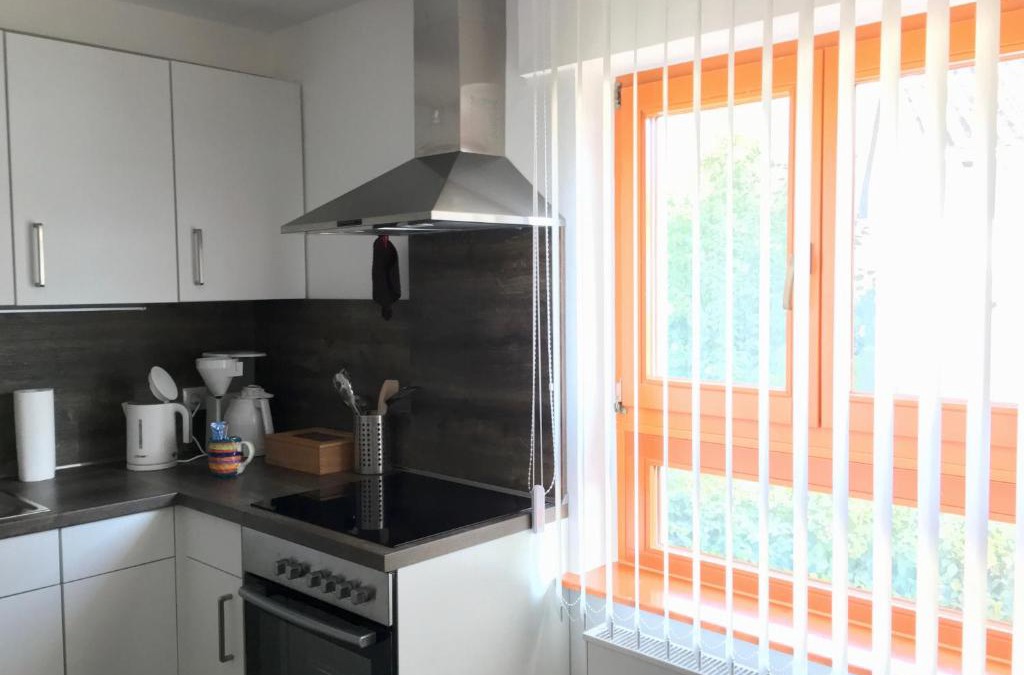 Honningen Apartment | Ahle Uhl