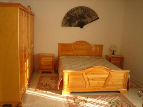 Cite Les Palmeraies Apartment | Ahlem palmeraies résidence