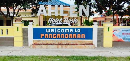Pangandaran House | Ahlen Pangandaran