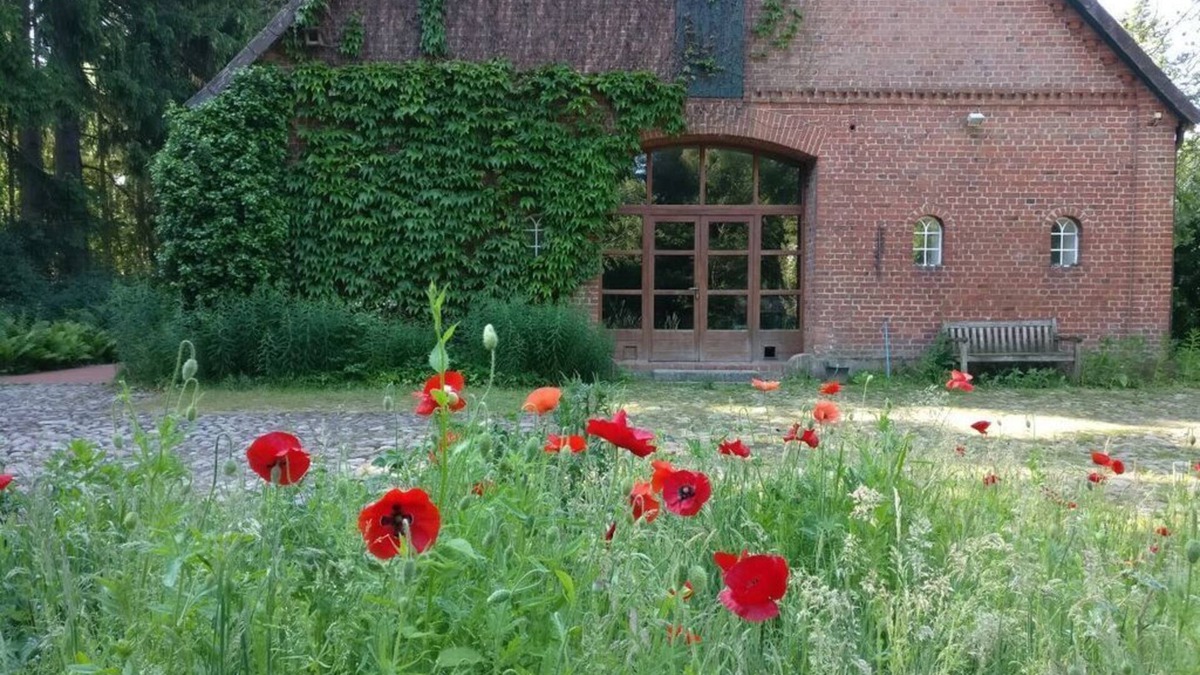 Schneverdingen Apartment | Ahlers holiday apartment