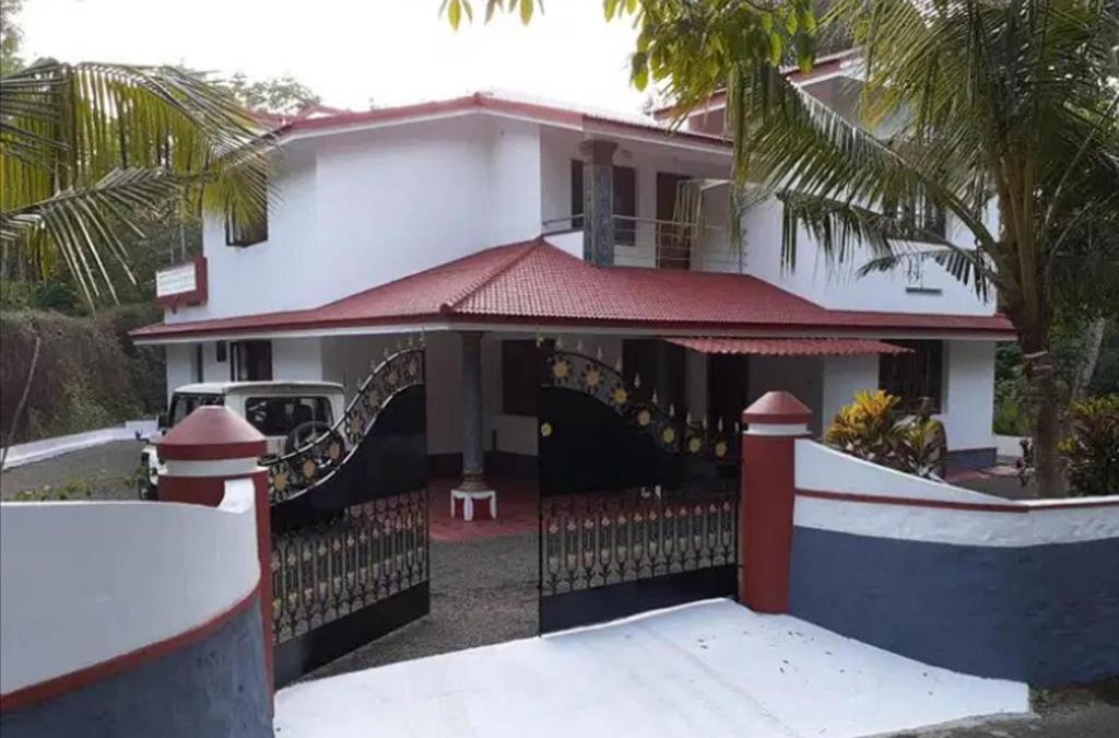 Chengannur Bed & Breakfast | Ahmed Bed & Breakfast Chengannu