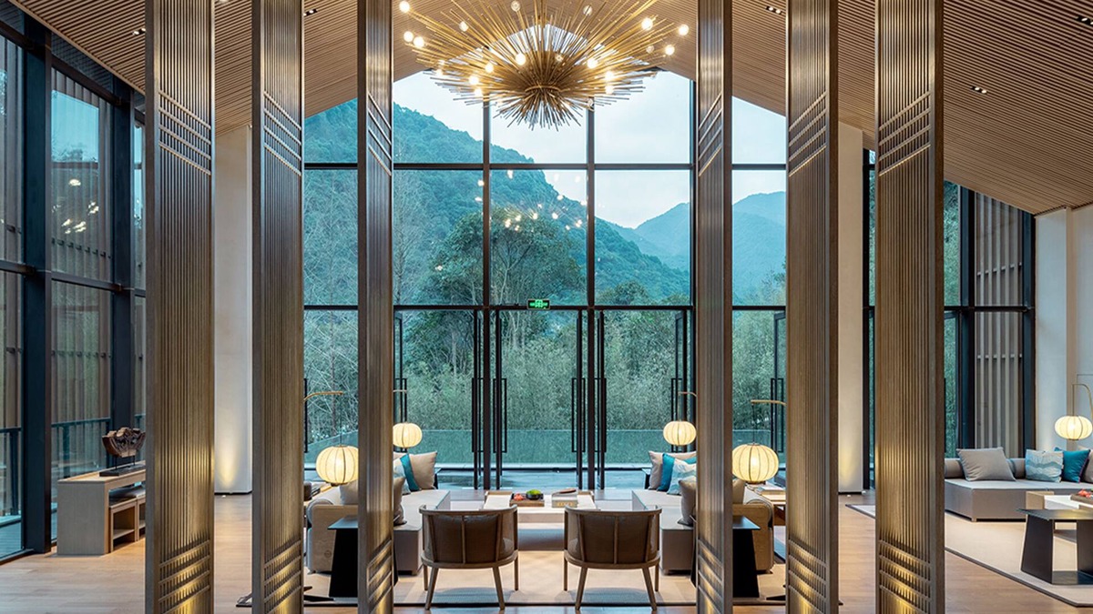 Ninghai Hotel | Ahn Lan Ninghai