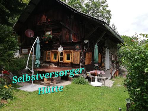 Reisseck Ski Chalet | Ahnenhütte Untersabernighof