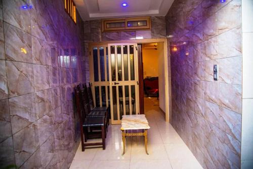 Lome Apartment | AHoefa