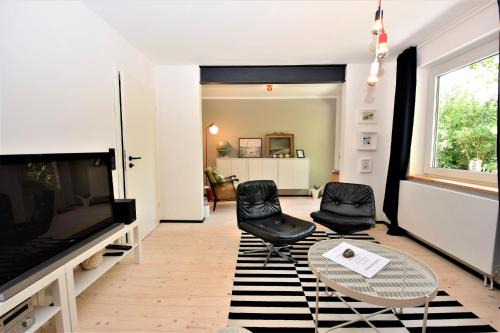 Blekendorf Apartment | AHOI MARIE
