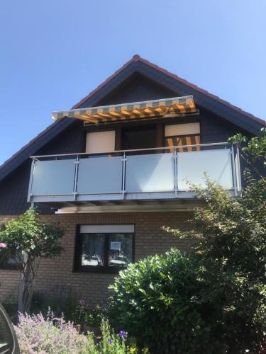 Laumersheim Apartment | Ahorn 11