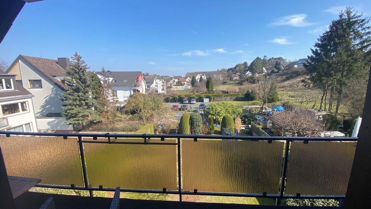 Ahrweiler Apartment | Ahr valley heart