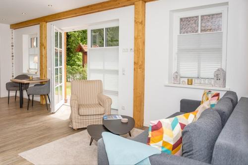 Bad Zwischenahn Apartment | Ahrenshof W 10