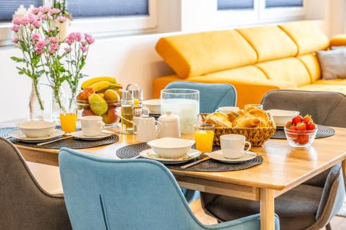 Bad Neuenahr-Ahrweiler Apartment | Ahrpartments