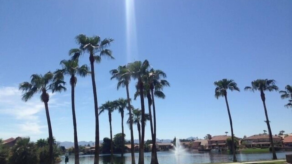 Portofino Condo | Ahwatukee - 1 BR Condo, first floor, no stairs