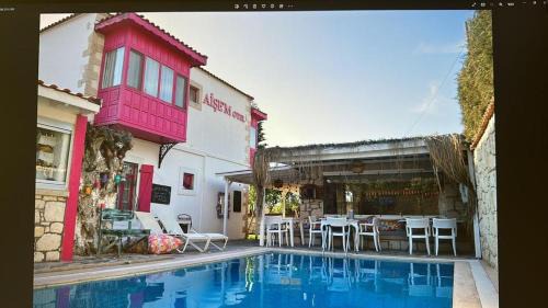 Tokoglu Hotel | Aişem By Hire