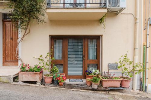 Calatafimi Apartment | Ai Cannola - Calatafimi Segesta