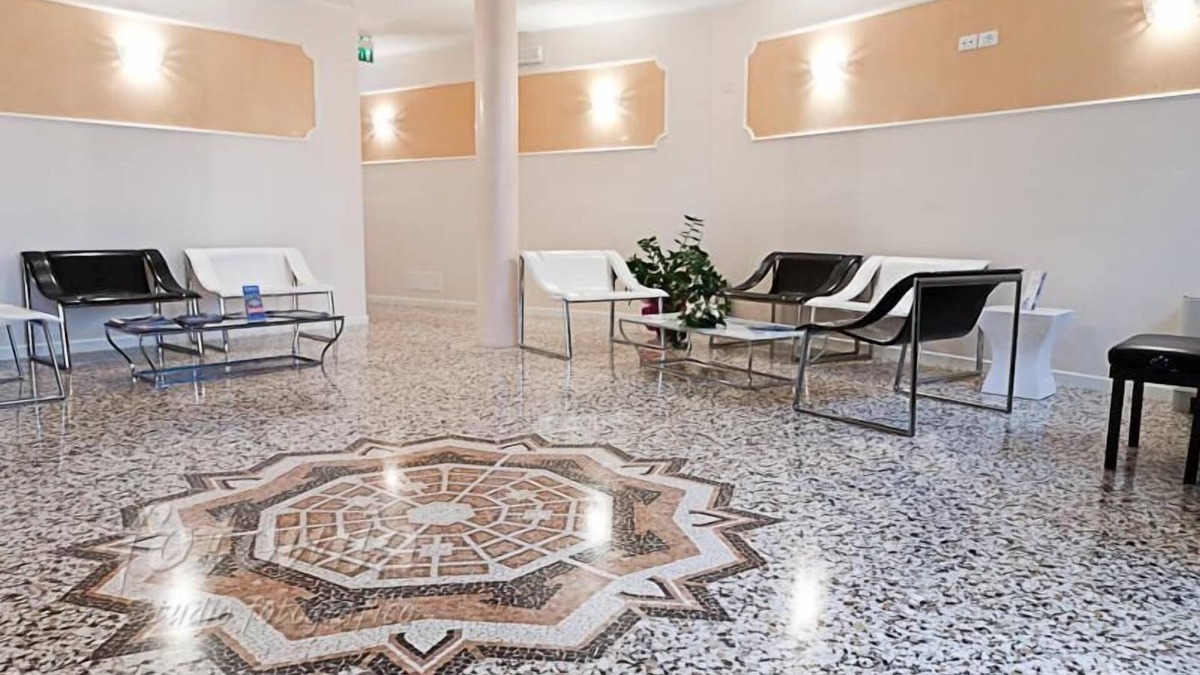 Palmanova Hotel | Ai Dogi