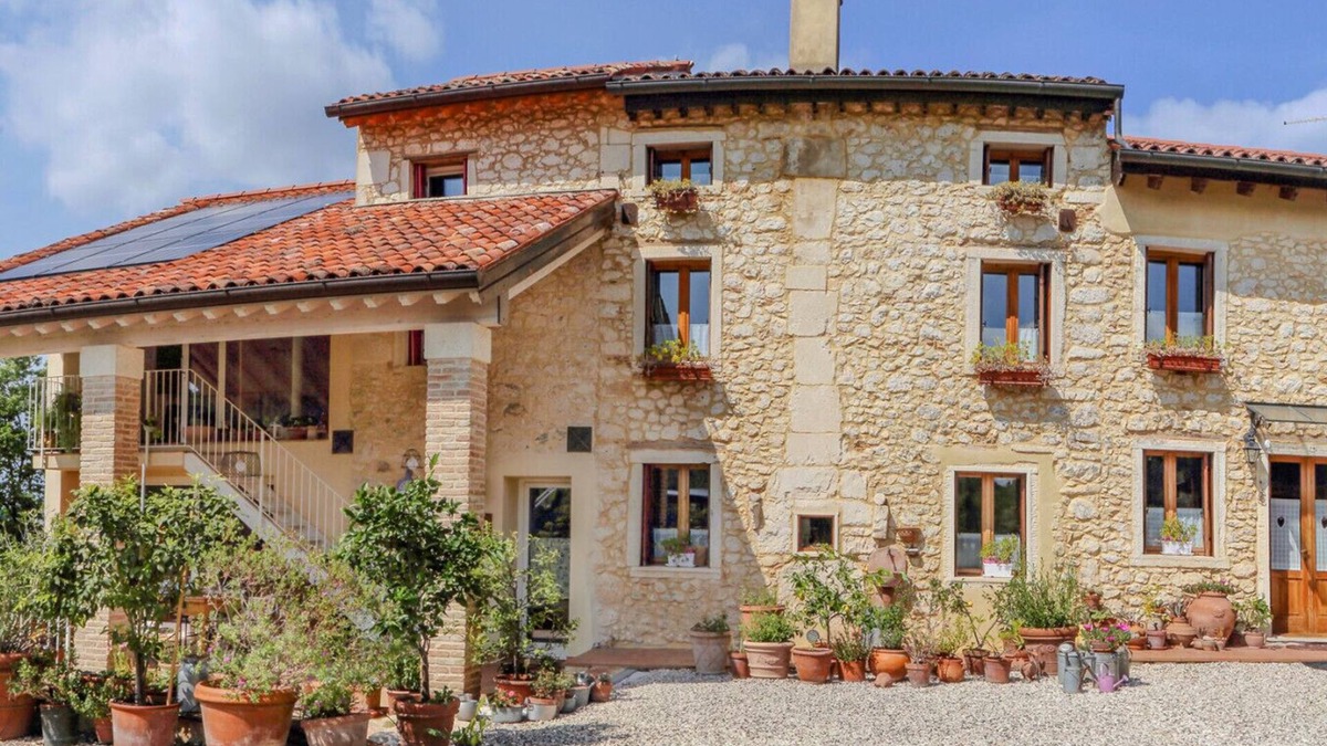 Val Liona Apartment | Ai due Gelsi - Grancona