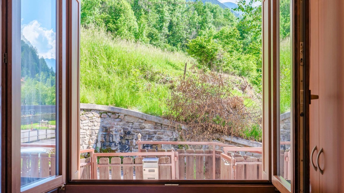 Incudine Apartment | Ai laghetti - Two Bedroom Apartment, Sleeps 4