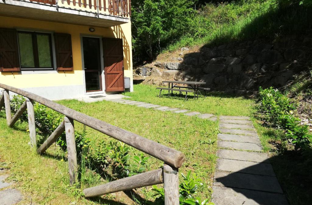 Fiumalbo Apartment | Ai piedi del Monte Cimone