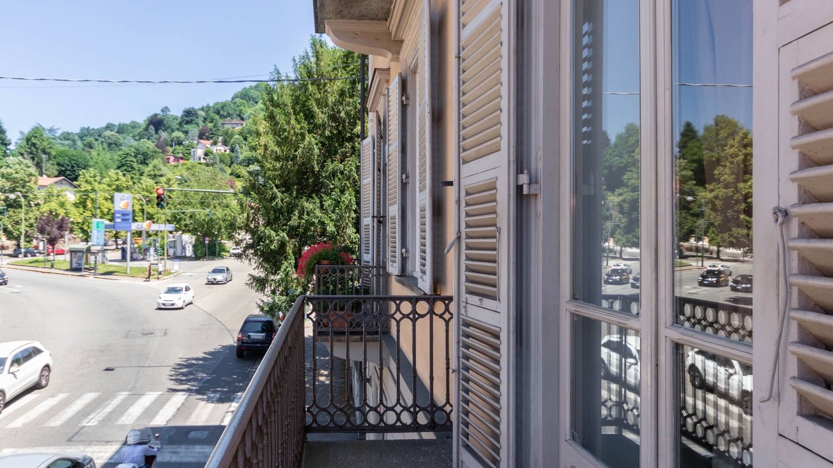 Madonna del Pilone House | Ai Piedi Della Collina By Wonderful Italy