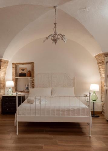 Venosa Apartment | AI ROSONI